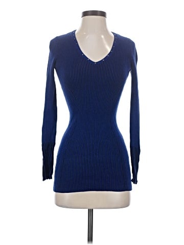 Cache Long Sleeve Top (view 1)