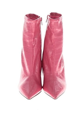 Steve Madden Ankle Boots (view 2)