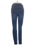 American Eagle Outfitters Solid Blue Jeans Size 0 - photo 2