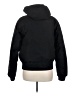Patagonia 100% Nylon Solid Black Snow Jacket Size M - photo 2