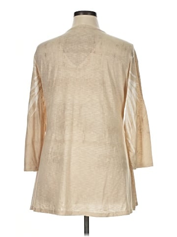 Reba 3/4 Sleeve Blouse (view 2)