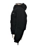 Patagonia 100% Nylon Solid Black Snow Jacket Size M - photo 5