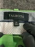 Talbots Green Dress Pants Size 10 - photo 7