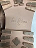 Sam Edelman Tan Flats Size 7 1/2 - photo 3