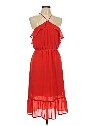 Monteau Cocktail Dress (view 1)