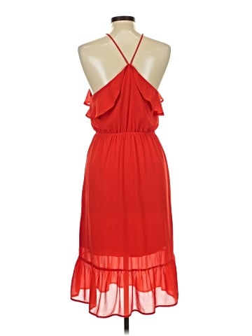 Monteau Cocktail Dress (view 2)