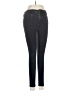 American Eagle Outfitters Solid Black Jeans Size 0S - photo 1