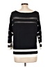Joseph Ribkoff Black 3/4 Sleeve Top Size L - photo 2