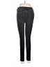 American Eagle Outfitters Solid Black Jeans Size 0S - photo 2