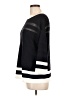 Joseph Ribkoff Black 3/4 Sleeve Top Size L - photo 5
