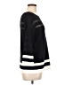 Joseph Ribkoff Black 3/4 Sleeve Top Size L - photo 4