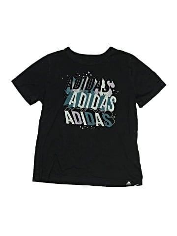 Adidas Short Sleeve T-Shirt (view 1)
