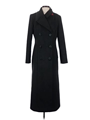 Kenneth Cole New York Coat (view 1)
