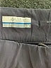 Columbia Solid Gray Active Pants Size M - photo 7