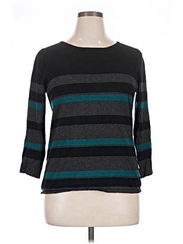 Spense Pullover Sweater (view 1)