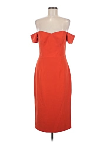 Dress the Population Cocktail Dress (view 1)