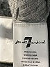 7 For All Mankind Gray Pullover Sweater Size L - photo 7