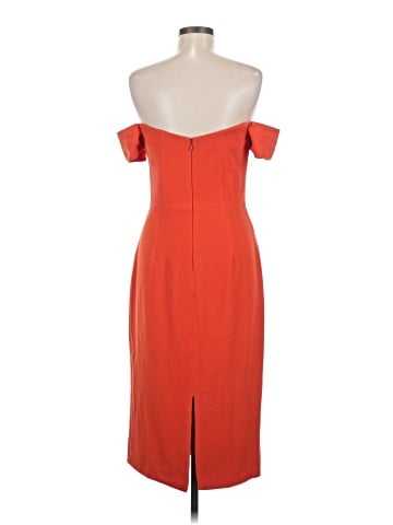 Dress the Population Cocktail Dress (view 2)