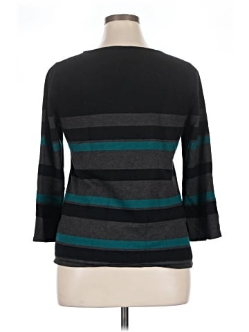 Spense Pullover Sweater (view 2)
