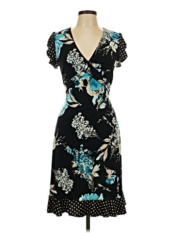 J.t.b. Cocktail Dress (view 1)