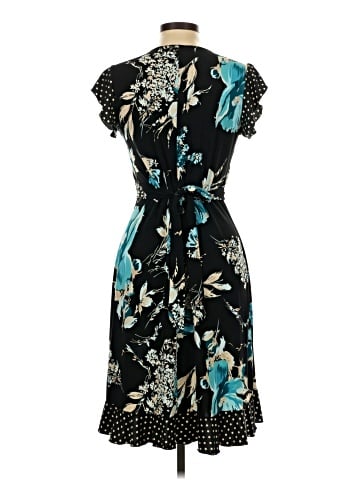 J.t.b. Cocktail Dress (view 2)