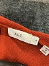 A.L.C. Orange Tank Top Size S - photo 7