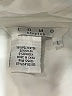 Como Ivory 3/4 Sleeve Blouse Size L - photo 7