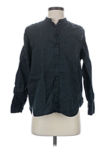 Everlane Long Sleeve Button-Down Shirt (view 1)