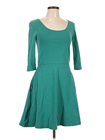 Pact Casual Dress (view 1)