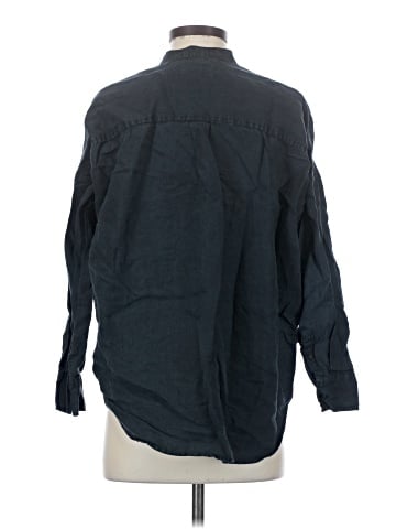 Everlane Long Sleeve Button-Down Shirt (view 2)