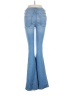 Hudson Jeans Hearts Blue Jeans Size 25 waist - photo 2