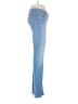 Hudson Jeans Hearts Blue Jeans Size 25 waist - photo 4