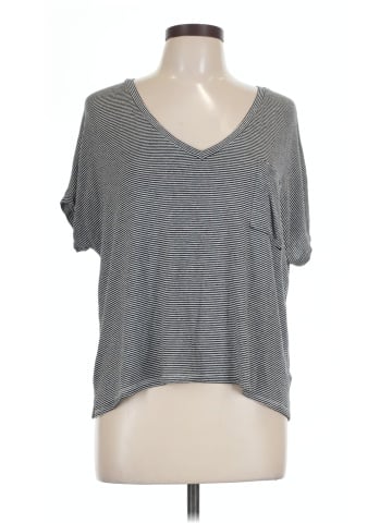 Project Social T Short Sleeve Top (view 1)