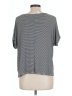 Project Social T Gray Short Sleeve Top Size L - photo 2