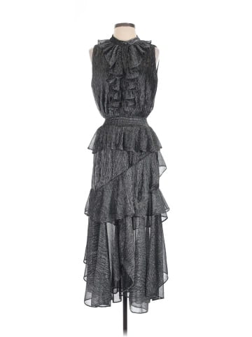 MISA Los Angeles Cocktail Dress (view 1)