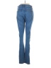 Ann Taylor LOFT Hearts Blue Jeans Size 29 waist - photo 2