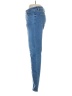 Ann Taylor LOFT Hearts Blue Jeans Size 29 waist - photo 5
