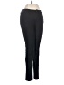Kut from the Kloth Solid Black Active Pants Size 0 - photo 1