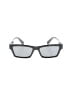 Unbranded Gray Sunglasses One size - photo 2