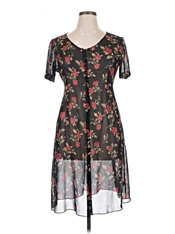 Dana Buchman Casual Dress (view 1)