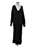 H&M Black Casual Dress Size S - photo 1