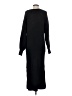 H&M Black Casual Dress Size S - photo 2