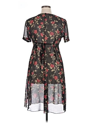 Dana Buchman Casual Dress (view 2)