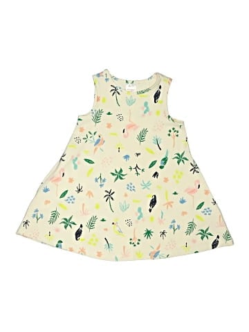 Hanna Andersson Dress (view 1)