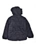 Protection System 100% Polyester Solid Green Snow Jacket Size 8 - photo 2