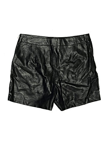 Zara Basic Shorts (view 2)