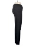 Kut from the Kloth Solid Black Active Pants Size 0 - photo 4