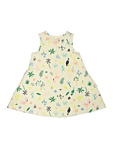 Hanna Andersson Dress (view 2)