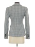 Express Houndstooth Gray Blazer Size 0 - photo 2