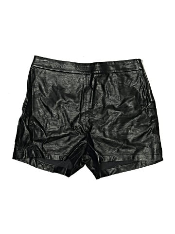 Zara Basic Shorts (view 1)